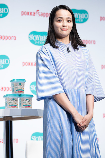 加藤ローサ 女優業の両立目指し これから筋トレ ライブドアニュース