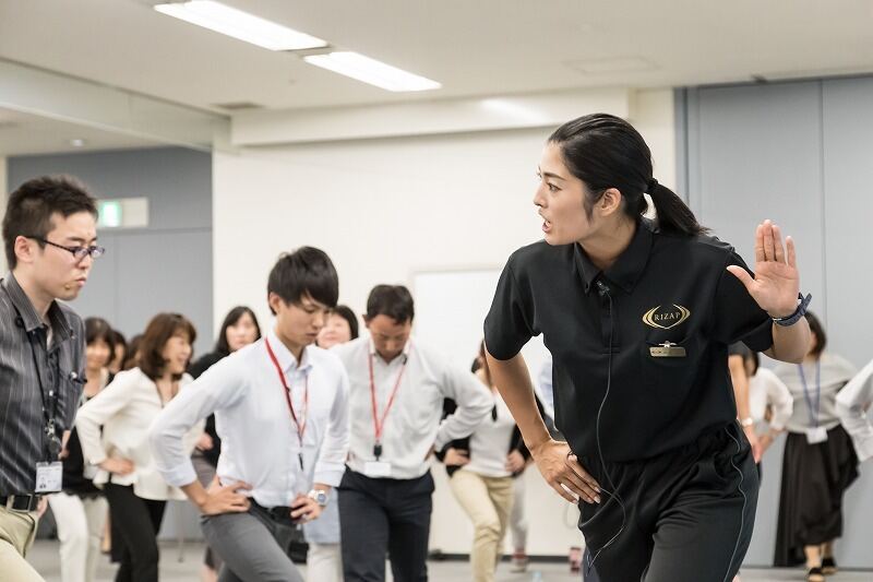 RIZAP法人向け健康プログラム 累計受講者数が5万人突破