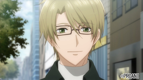 プロアニ 生放送の直前 七瀬 望は憧れの兄 出流からもらったピックを失くしたことに気づき ライブドアニュース