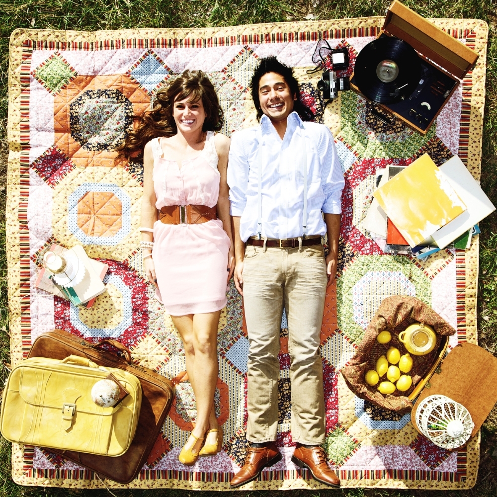 お花見に興味がなさそうな彼氏を連れ出すとっておきのプラン9パターン