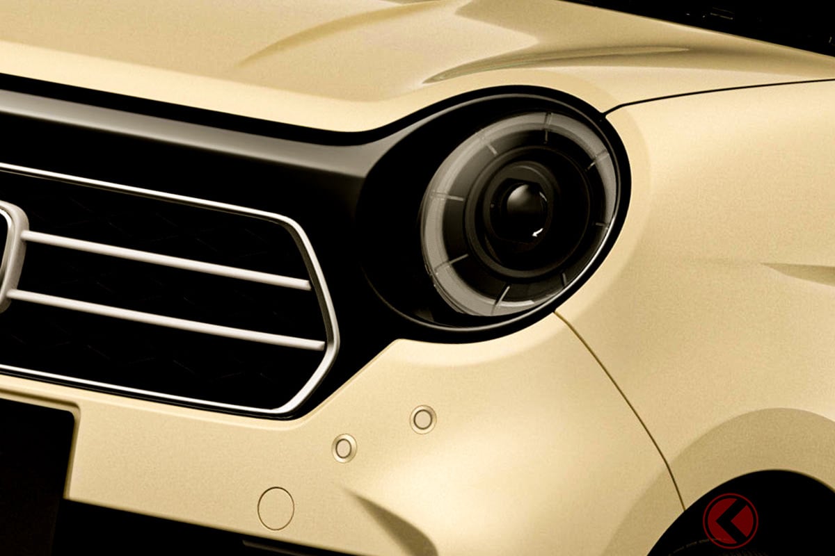  ホンダ「N-ONE CRAFT STYLE」 