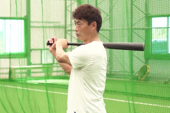 元阪神・桧山進次郎氏【写真:編集部】