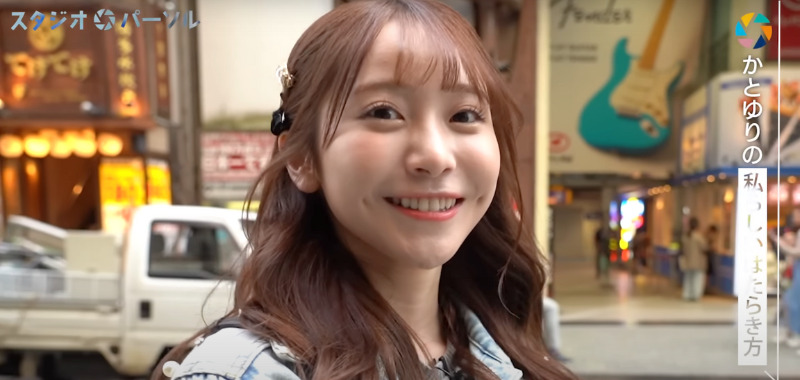 大学時代は友だちゼロ？のかとゆり マネジャー業で見つけた自身の武器は