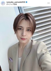 �����ò𤵤�Υ��󥹥������ʡ�ryosuke_yamada059�ˤ��