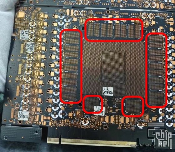 NVIDIAの次世代グラボ「RTX 5090」の基板写真がリークされ性能の一端が