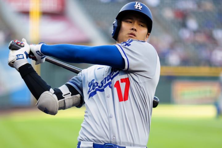 野球少女が大谷翔平を批判 米メディアで波紋を呼ぶ