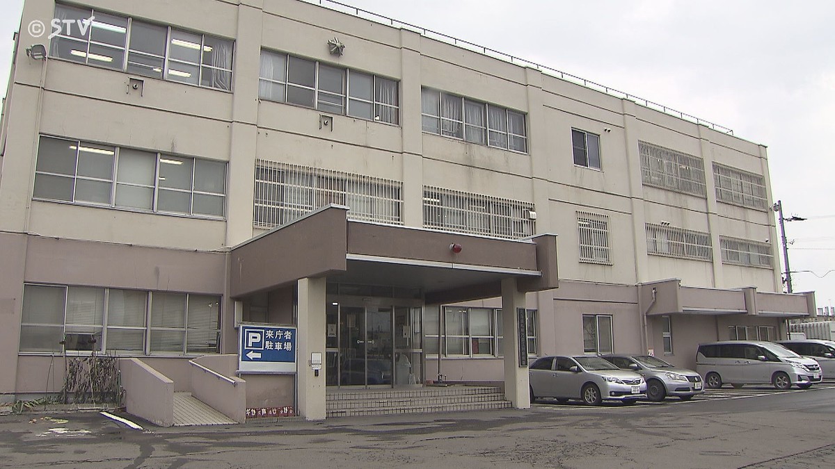 STVニュース北海道