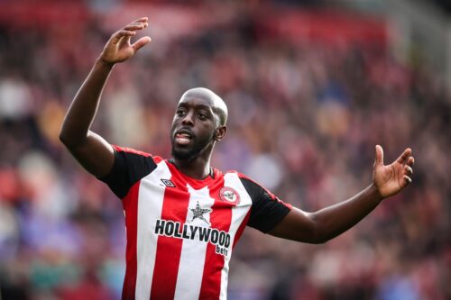 コンゴ民主共和国代表FWヨアヌ・ウィサ トップチームを離れトレーニング