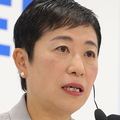 女性大臣2人 辻本氏がTVで荒れる