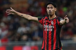 Manchester Negotiations are underway to acquire Reindels... Milan will demand approximately 11.9 billion yen in transfer fee?