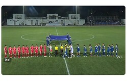 ���å���AFC U-17���ҥ��������åס���ī���ȴڹ����路���ʲ����ϥ��������å׸���YouTube�Υ����꡼�󥷥�åȡ�