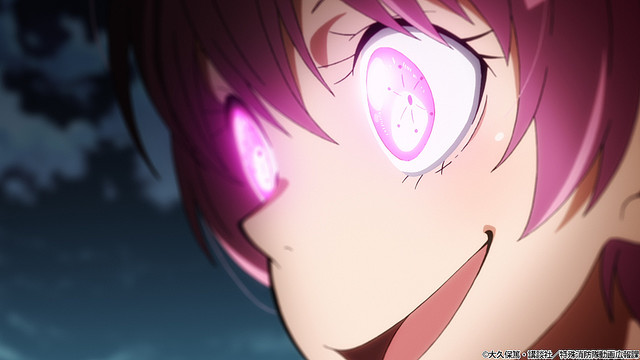 画像 大久保瑠美が死体を操る 焔ビト 炎炎ノ消防隊 第拾伍話をチェック 3 5 ライブドアニュース