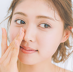 プツプツ毛穴 をごっそりオフ 肌に優しい毛穴ケアアイテム3選 Peachy ライブドアニュース