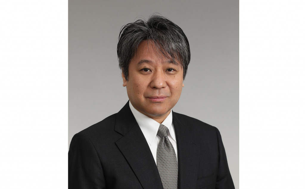 永木 裕・日清製粉グループ本社新社長