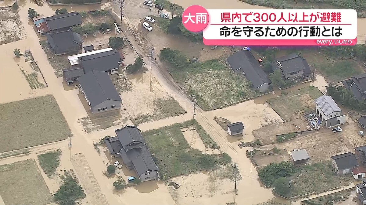 テレビ金沢NEWS