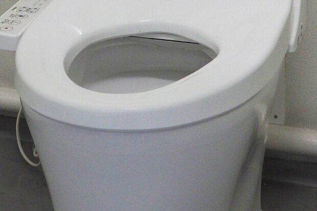 通勤中におならを「失敗」して恐怖症…50代男性に勧めた筋トレ方法