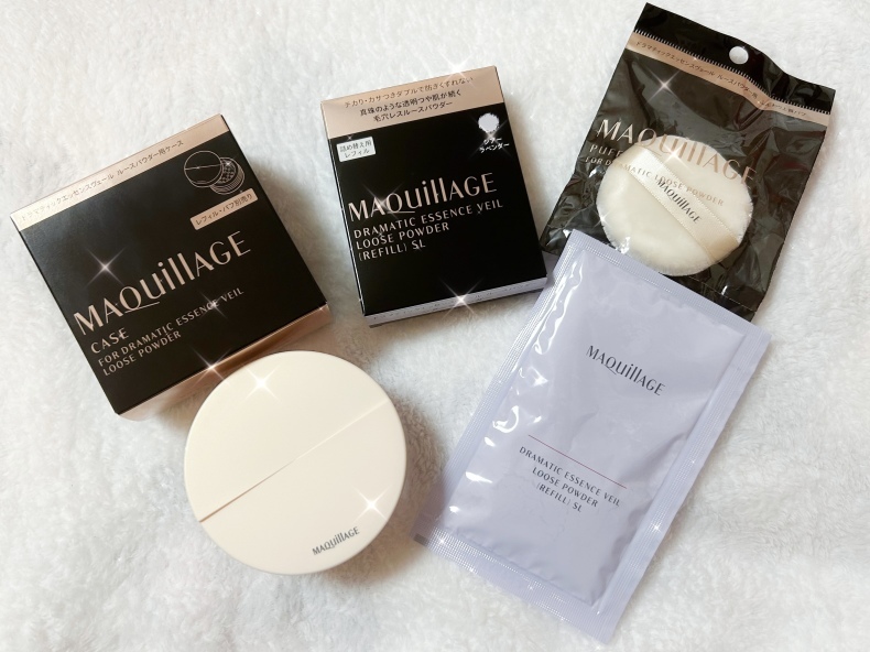 真珠のような“つるん”ツヤ肌に！マキアージュから毛穴をカバーする