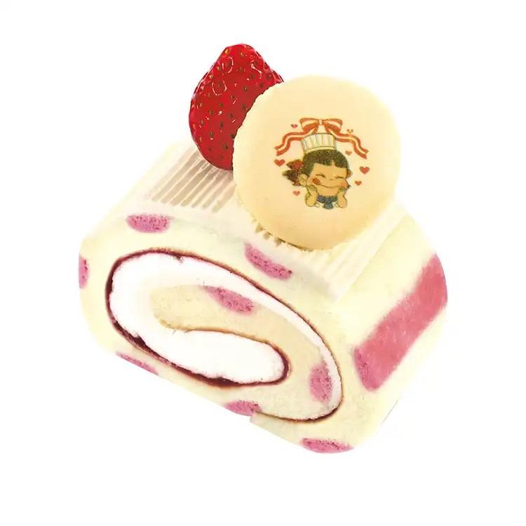 フルーツ×クリームの贅沢な組み合わせ 不二家の春限定スイーツ3つ