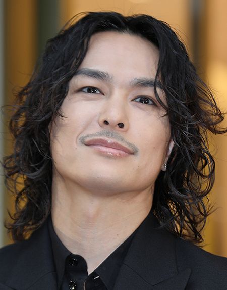 タクシー運転手への暴行で「追放」されていた今市隆二、3月に復帰へ