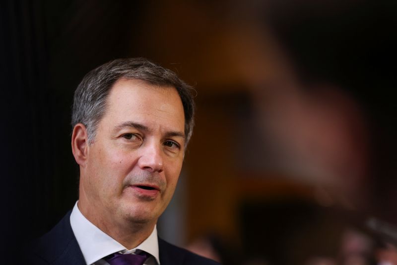 ベルギー、ウクライナへのF16供与検討 欧州3カ国に続き ライブドアニュース