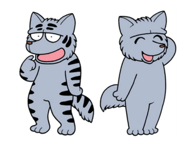 【愛犬占い】飼い主に従順で好感度抜群!? “狼犬”な愛犬の性格とは【わんわんキャラナビ】