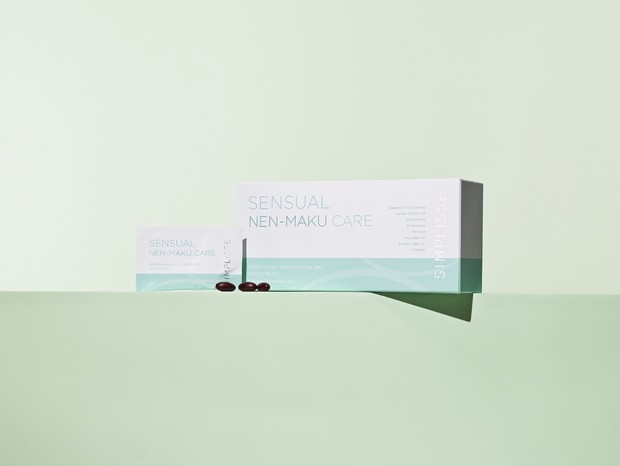 デリケートゾーンの潤い不足をケアする新サプリ登場 シンプリスがセクシャルヘルス専用ライン立ち上げ ライブドアニュース