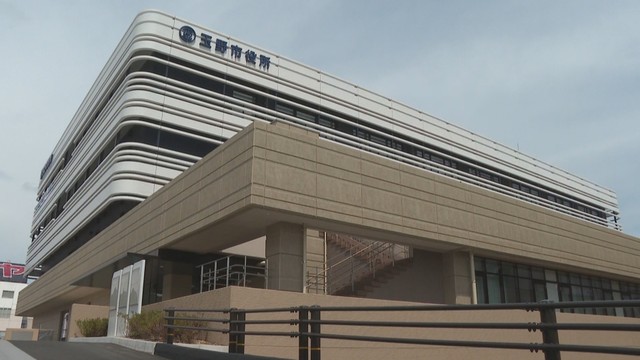 「本当に市役所?って思った」 玉野市の新庁舎が完成 免震装置など防災機能を強化 岡山