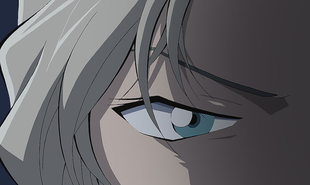 名探偵コナン 第r113話 緋色の帰還 追求 あらすじ ライブドアニュース