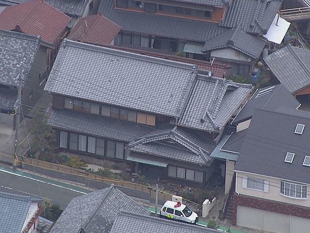 首にコード巻き付いた状態で死亡…73歳女性が殺害された未解決事件から7年 遺族らが情報提供呼びかけ ライブドアニュース