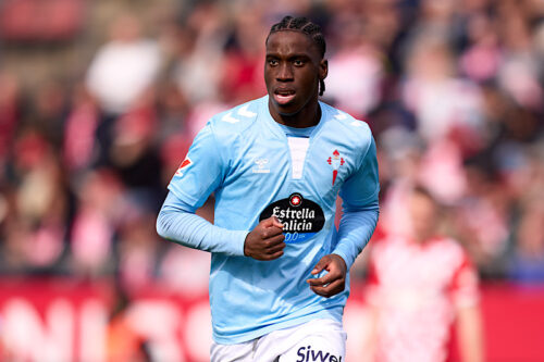 セルタがMFイライクス・モリバの買取OP行使を発表 新契約は2029年夏まで