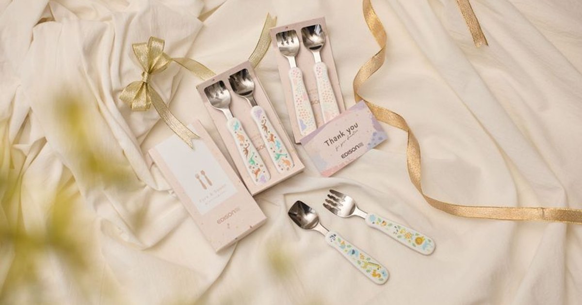 食育月間に買うと乳児院へエジソンママ商品が届く！ EDISONmama「寄付 
