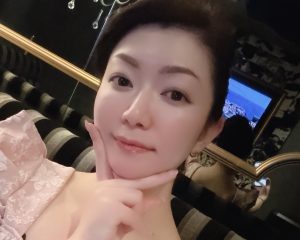 銀座のクラブにホステスとして勤める筆者・みずえちゃん