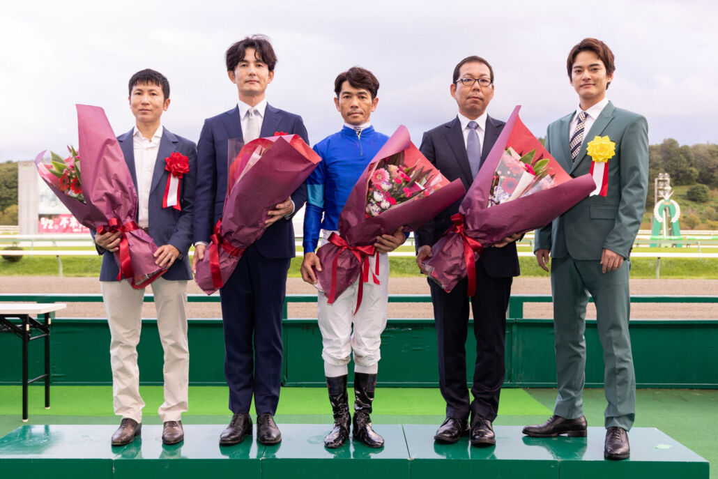 �������ޡ��ʥ륫�ߴط��԰�Ʊ�� (C)��긩�����ȹ�