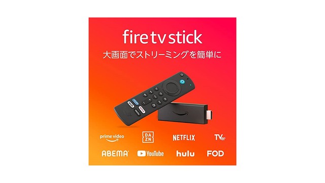 ںǽAmazon֥åե饤ǡǿ͵ΡFire TV Stickפ50󥪥դ