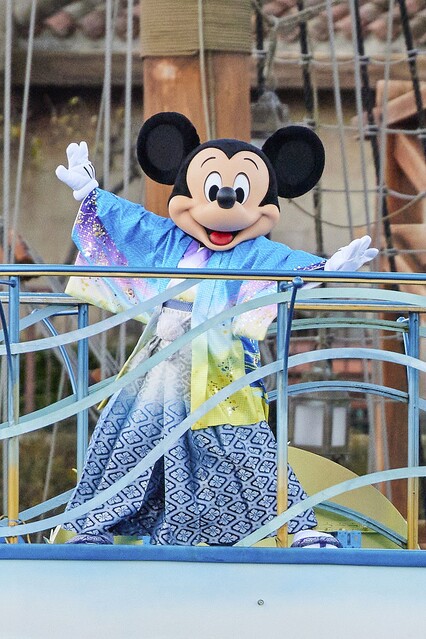 2022年の干支“寅”キャラクター｢チャンドゥ｣のグッズも！東京ディズニー