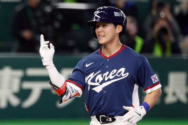 背水の韓国代表に激震 前日に負傷のキム・ヘソンが先発落ち