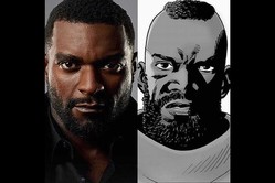 ウォーキング デッド ファイナルシーズンにプリンセスの恋人が登場 ライブドアニュース