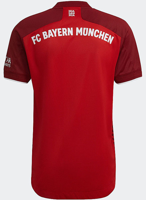 【レンジング】バイエルンユニフォーム Kemari87 KISHISPO / バイエルンミュンヘン 25-26 3rd 半袖