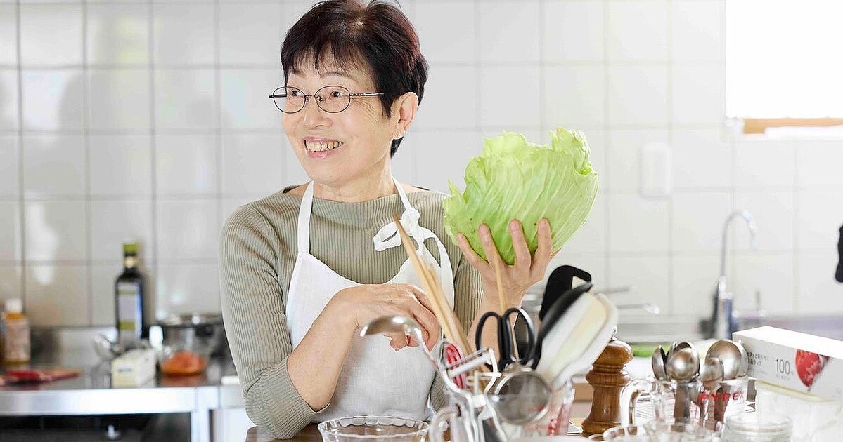 撮影：福尾美雪