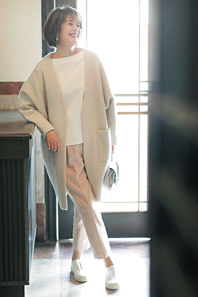 肩こり知らずの大人コート7選 軽くて暖かい1kg以下のダウンコートetc Peachy ライブドアニュース