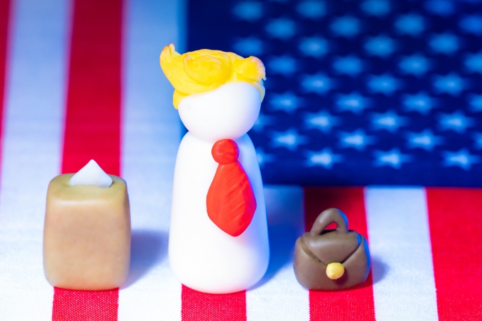 欧州各国に10%の追加関税を表明したトランプ氏 国際社会が呆れ