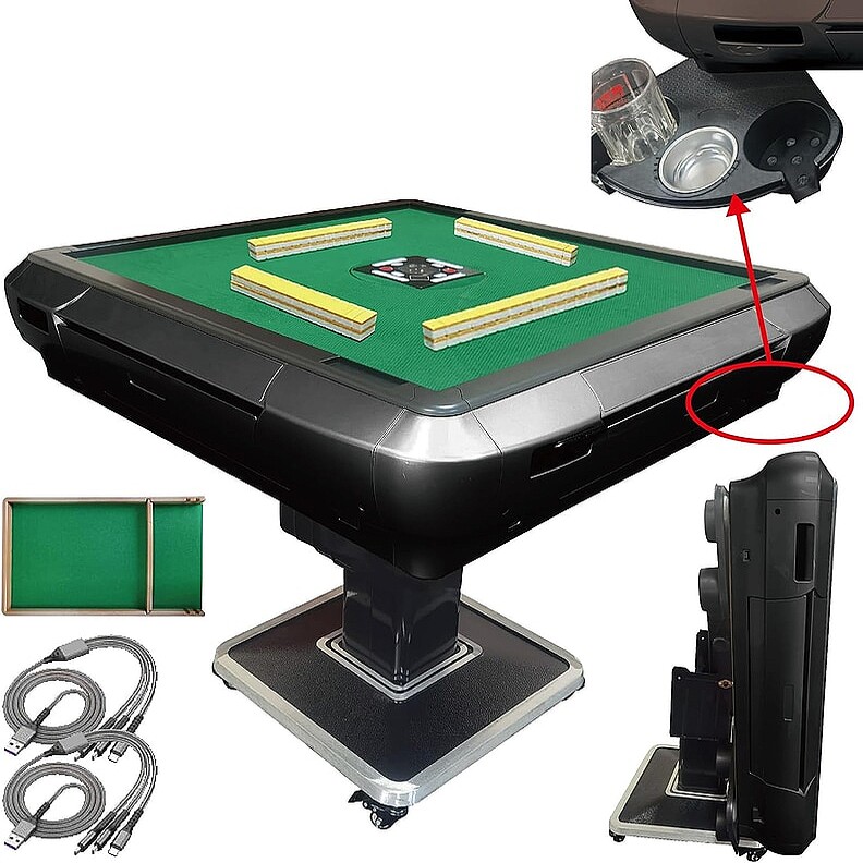 【引取】電動麻雀卓 引取】電動麻雀卓