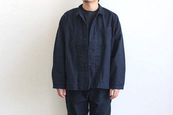 日本国有鉄道ナッパ服 旧国鉄作業服ナッパ服セットアップ