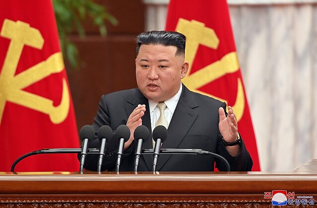 「韓国の言葉遣いをしたら公開処刑」北朝鮮新法の恐るべき内容 - ライブドアニュース