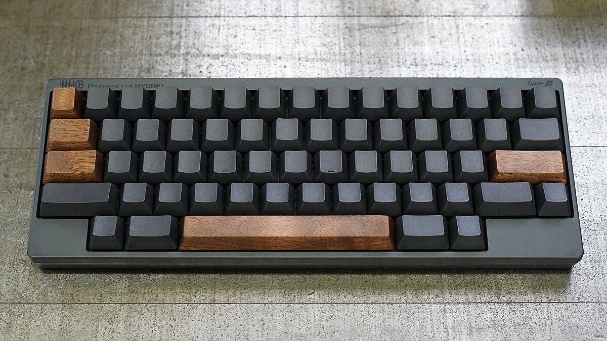 HHKB30周年記念、パートナー企業とのコラボレーション企画を開始