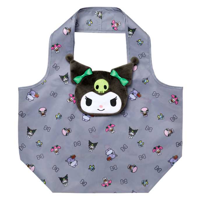 モスバーガー♡マイメロ＆クロミ福袋2026数量限定発売 - Peachy