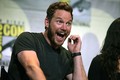 photo by Gage Skidmore https://commons.wikimedia.org/wiki/File:Chris_Pratt_(28045470154).jpg