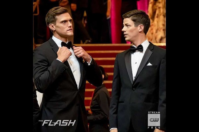 『THE FLASH／フラッシュ』ハートリー・ソーヤーの解雇劇で、シーズン7が受けた影響とは
