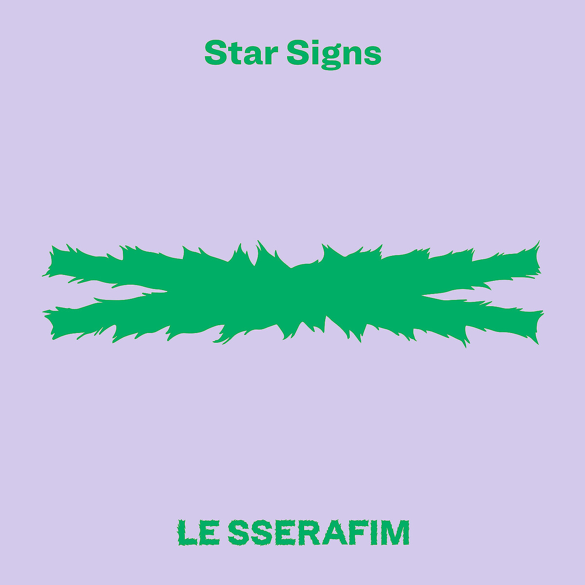 LE SSERAFIMܥꥸʥʡStar Signsۿȡåӥǥ