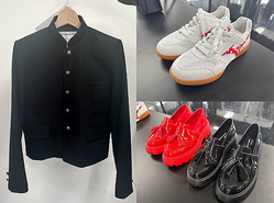 ���� �� ����륽�� �����뤬���å����ߥ��Τȥ���ܡ��Ⱦ������ɤ�³���ȳإ��ɥ��㥱�åȤ��о�